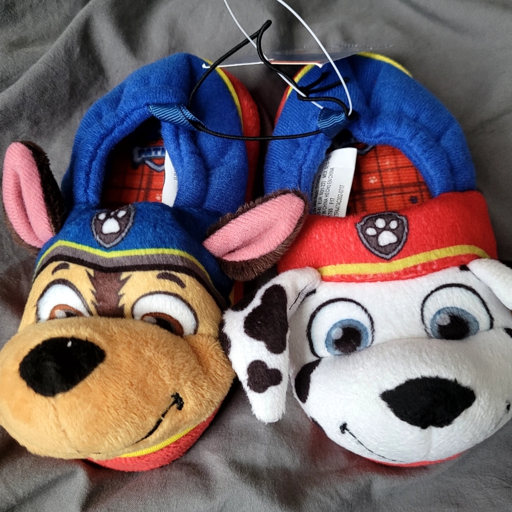 Slippers